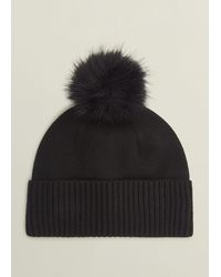 Hobbs - Alison Hat - Lyst