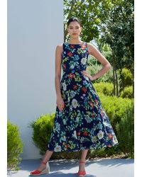 hobbs kleid carly
