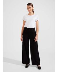Hobbs - Prim Trousers - Lyst