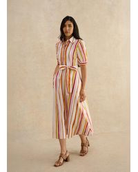 Hobbs - Cressida Dress - Lyst