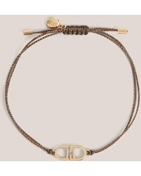 Hobbs - Halo Bracelet - Lyst