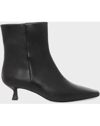 Hobbs - Dita Boots - Lyst