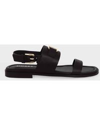 Hobbs - Kara Sandal - Lyst