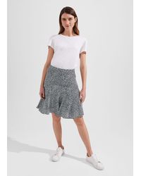 Hobbs - Catalina Skirt - Lyst