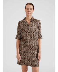 Hobbs - Marciella Dress - Lyst