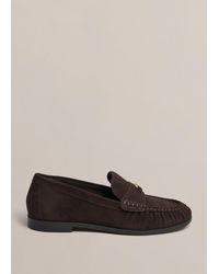 Hobbs - Alana Loafers - Lyst