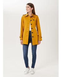 hobbs sara coat