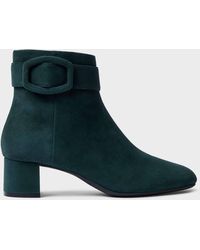 Hobbs Boots for Women - Up to 71% off | Lyst
