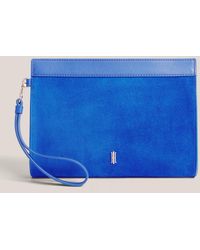 Hobbs - Catherine Wristlet - Lyst