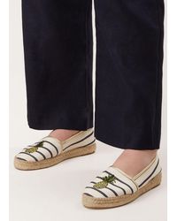 hobbs espadrilles