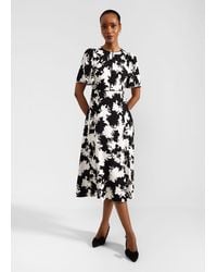Hobbs - Alva Dress - Lyst