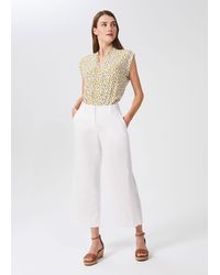 Hobbs Capri and cropped trousers for 