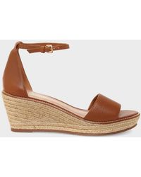 Hobbs - Vespa Espadrille - Lyst