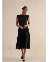 Hobbs - Petite Piper Dress - Lyst