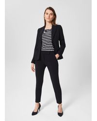 Hobbs - Mia Trousers - Lyst