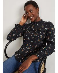 Hobbs - Henley Top - Lyst