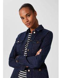 Hobbs Jean and denim jackets for Women 