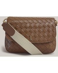 Hobbs - Berwick Woven Bag - Lyst