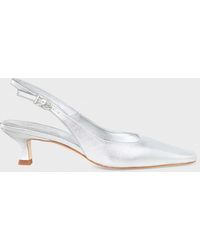 Hobbs - Dita Slingback - Lyst