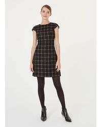 hobbs catalina dress