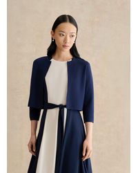 Hobbs - Ella Cardigan - Lyst
