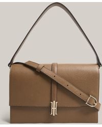 Hobbs - Cassidy Leather Crossbody Bag - Lyst