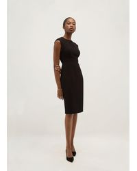 Hobbs - Lea Dress - Lyst