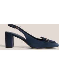 Hobbs - Jaida Slingback Shoes - Lyst