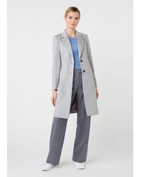 hobbs tilda coat camel 10