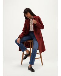 Hobbs - Saskia Trench - Lyst