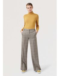 Hobbs Mischa Roll Neck - Yellow