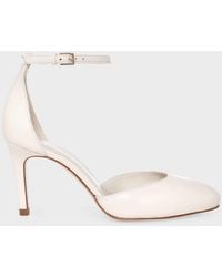 Hobbs - Elliya Court Shoes - Lyst