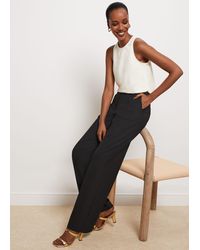 Hobbs - Fletcher Trouser - Lyst