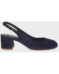 Hobbs - Hannah Slingback - Lyst
