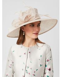 Hobbs - Lilliana Hat - Lyst