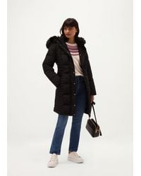 Hobbs - Jayde Water Resistant Puffer - Lyst