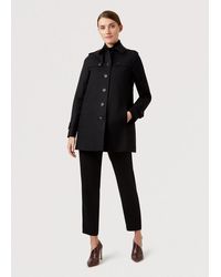 Hobbs Raincoats and trench coats for 