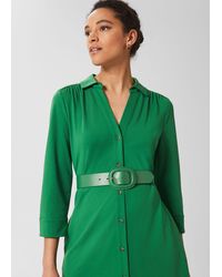 Hobbs - Abbie Belt - Lyst