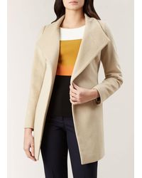 Hobbs Coats for Women - Up to 44% off at Lyst.com