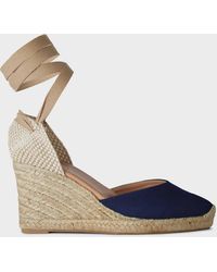 Hobbs Wedge sandals for Women | Online Sale up to 51% off | Lyst UK