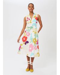 Hobbs Dresses for Women | Online Sale up to 70% off | Lyst
