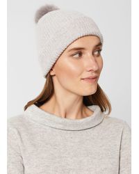 Hobbs - Ember Hat - Lyst