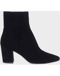 Hobbs - Lyra Ankle Boot - Lyst
