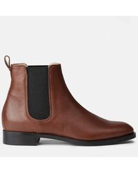 hobbs nicole lace up boot
