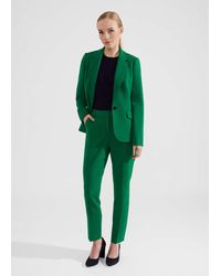 Hobbs - Petite Suki Jacket - Lyst