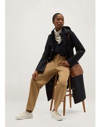 Hobbs - Felicia Waterproof Jacket - Lyst