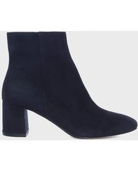 Women's Hobbs Boots from $300 | Lyst