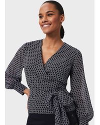 Hobbs Blouses for Women - Up to 53% off | Lyst