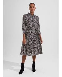 Hobbs - Alex Dress - Lyst