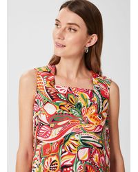 Hobbs Sleeveless and tank tops for Women | Online Sale up to 70 